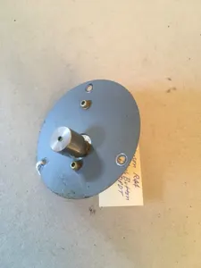 Robinson R44 ICS Switch B565-1, A797-1 Cover Plate